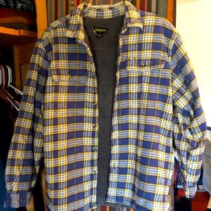 Stanley Flannel